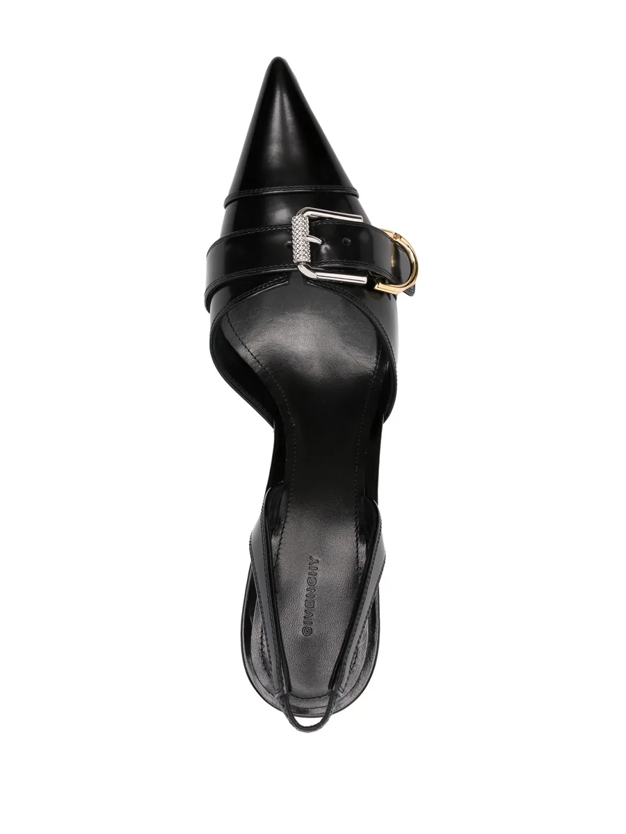 85mm Voyou pumps 7