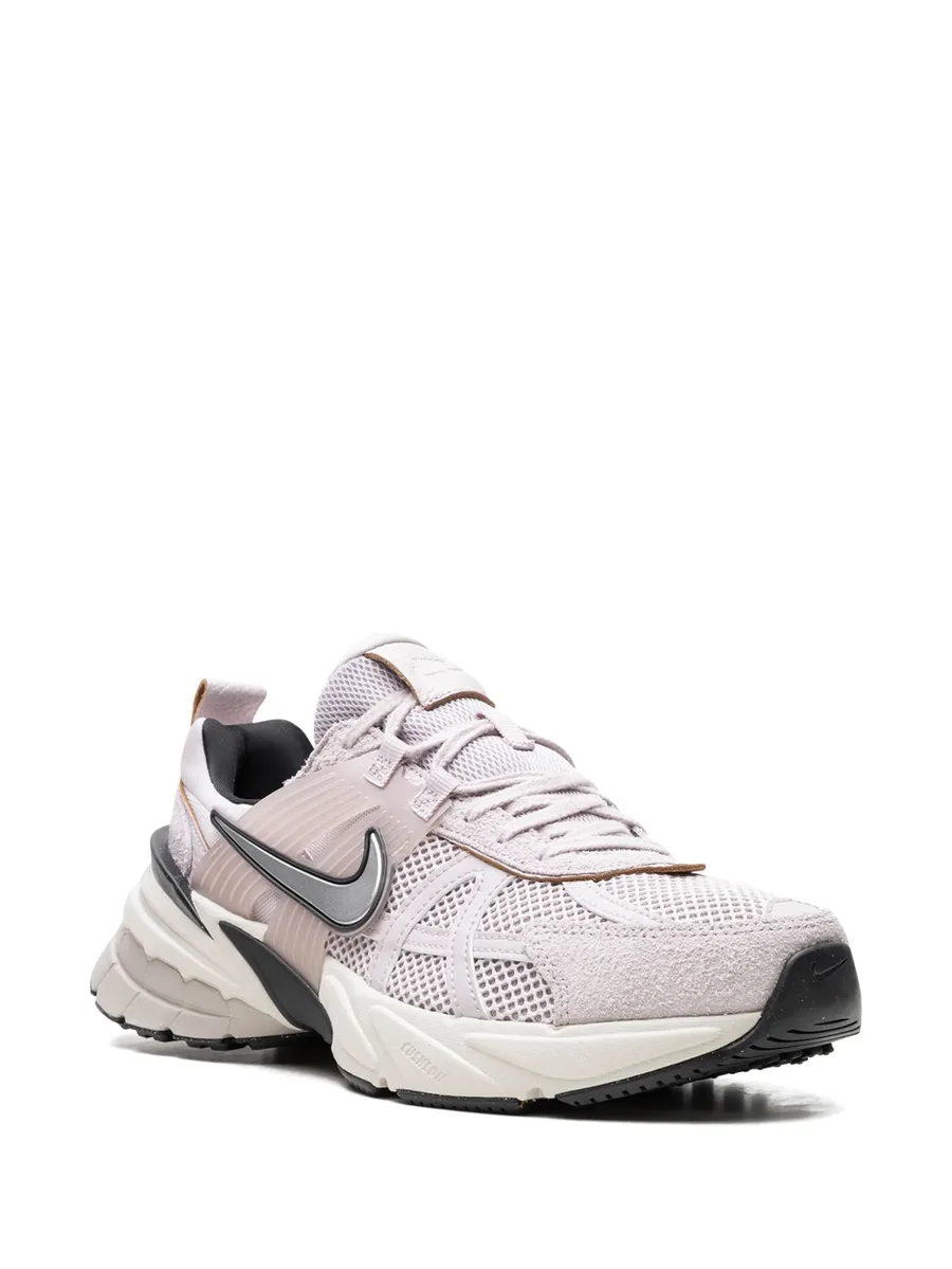 кроссовки V2K Run Platinum Violet 4