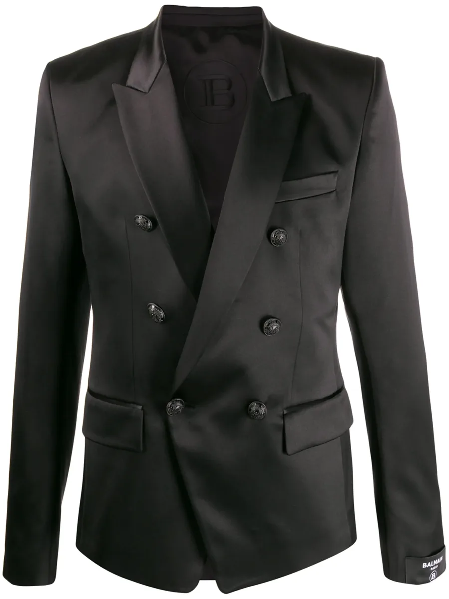 double-breasted blazer 1
