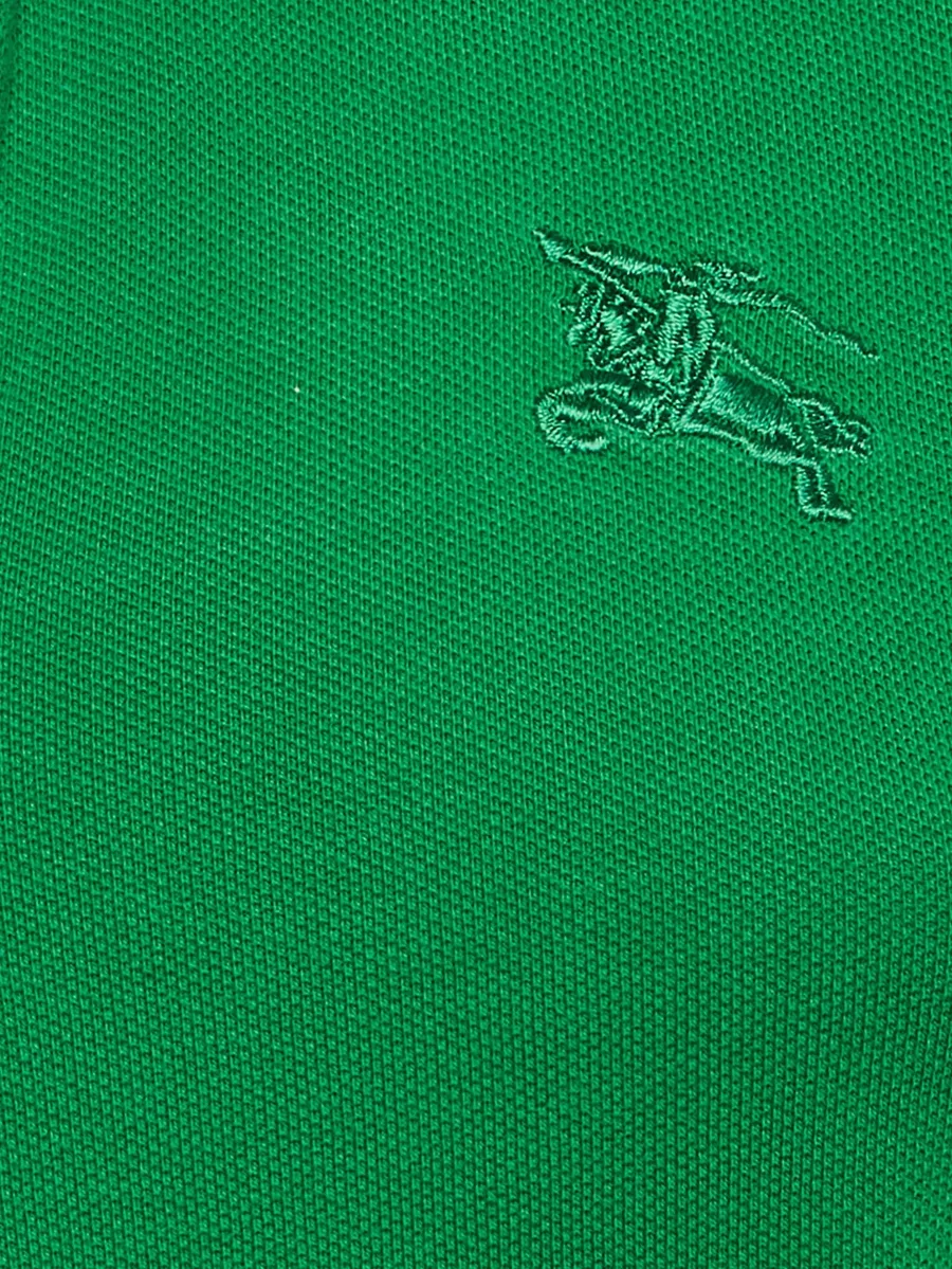 short-sleeve polo top 5