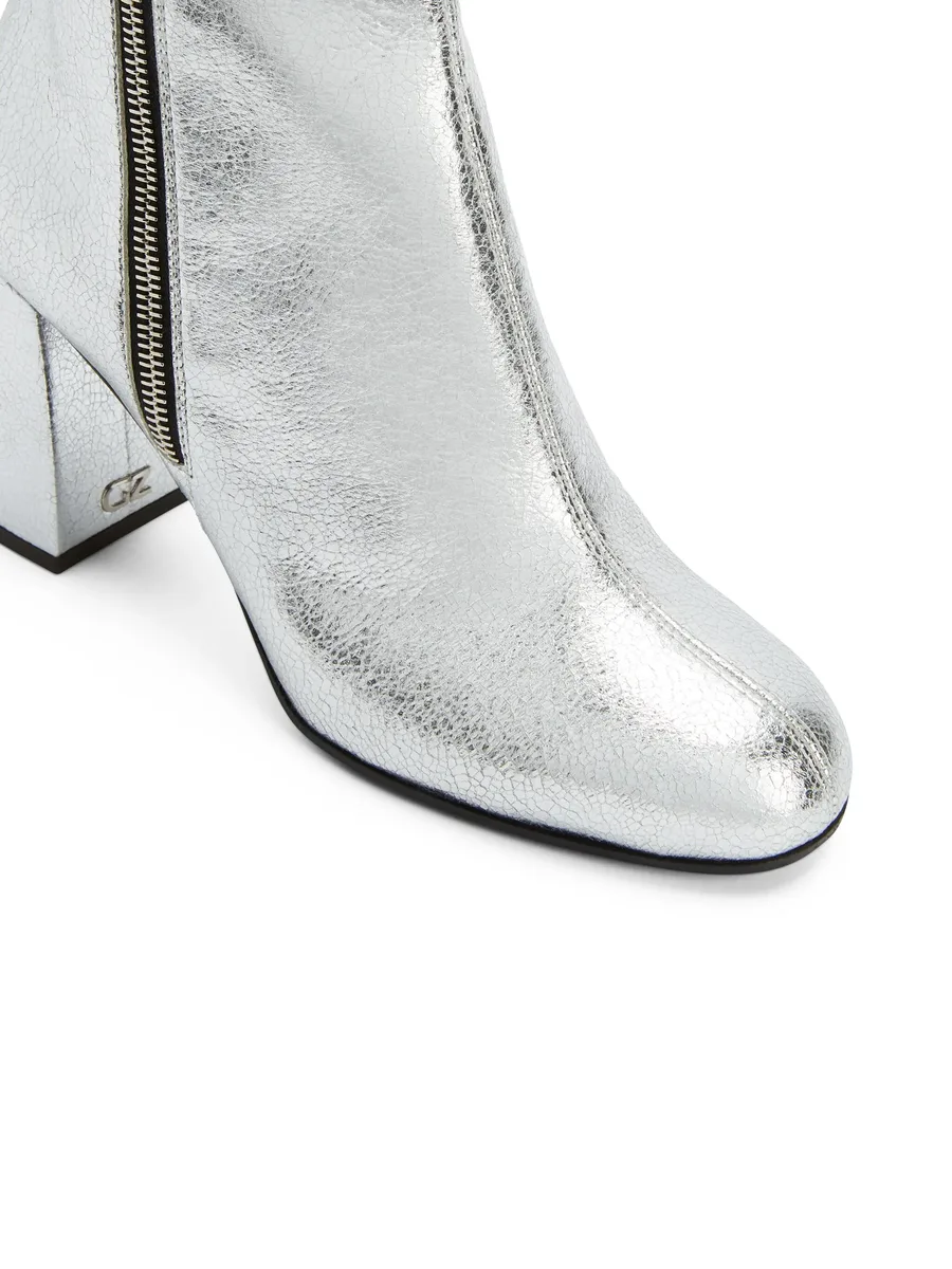80mm Sveva ankle boots 5