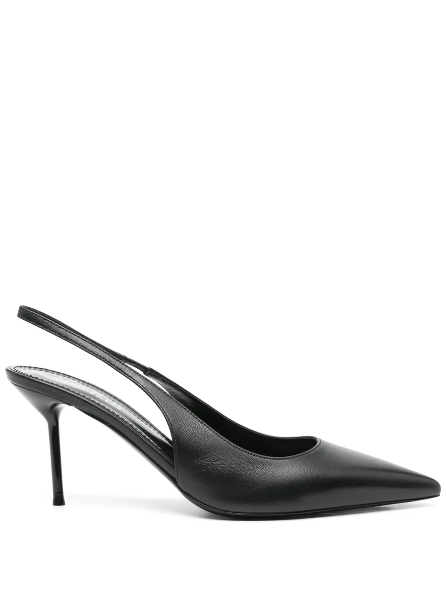 70mm Lidia pumps 1