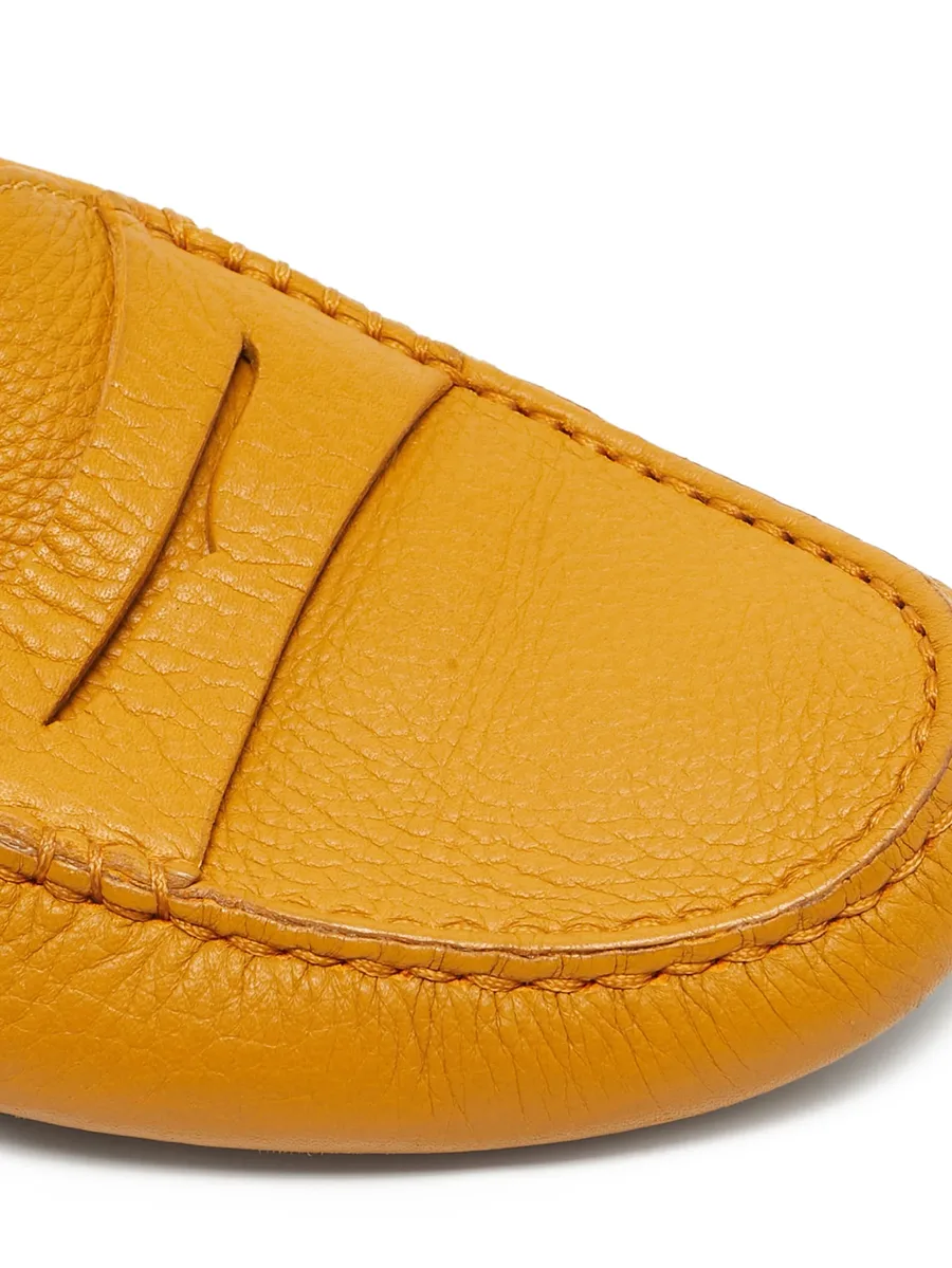 leather loafers 7