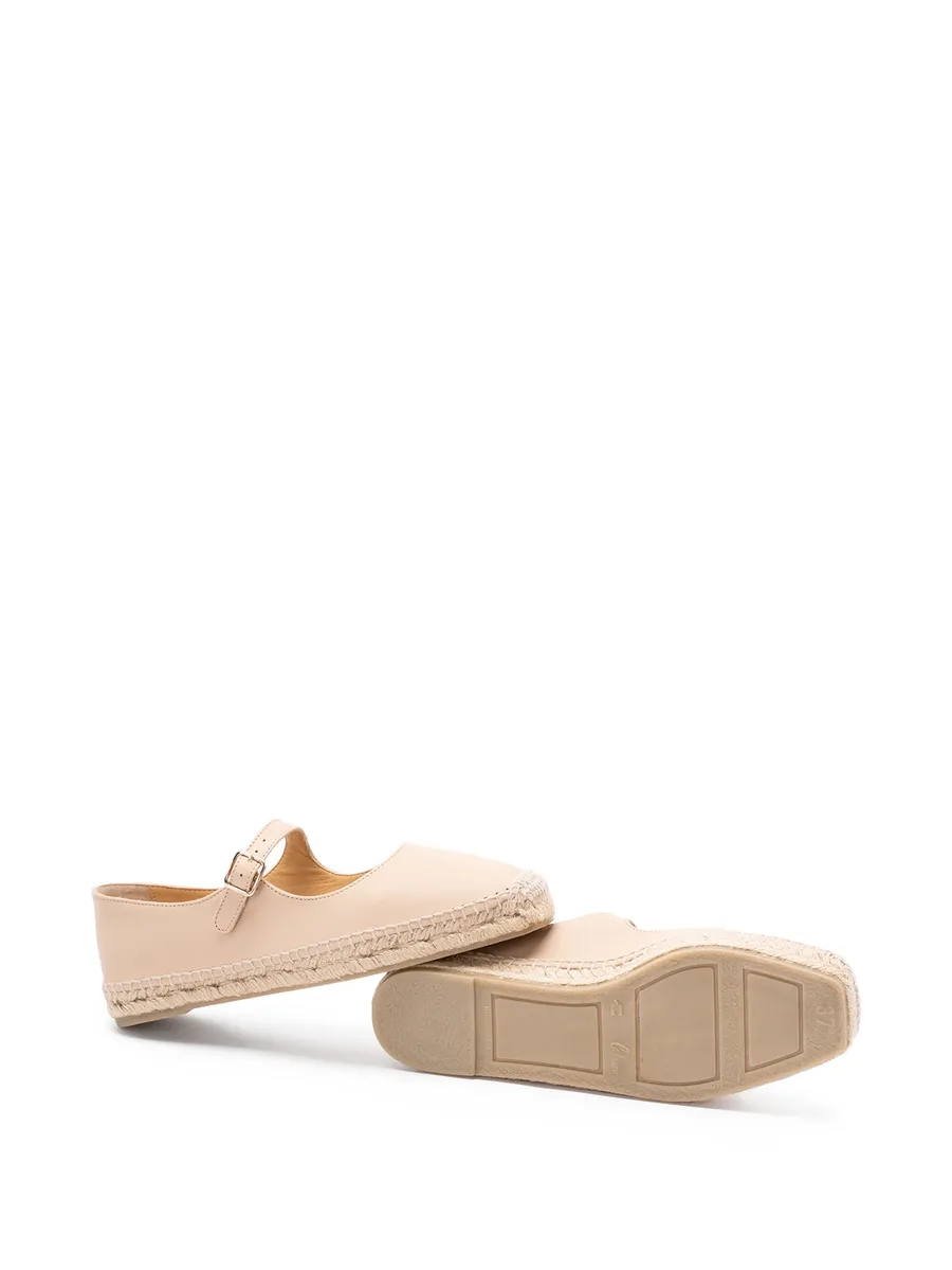 leather espadrilles 8