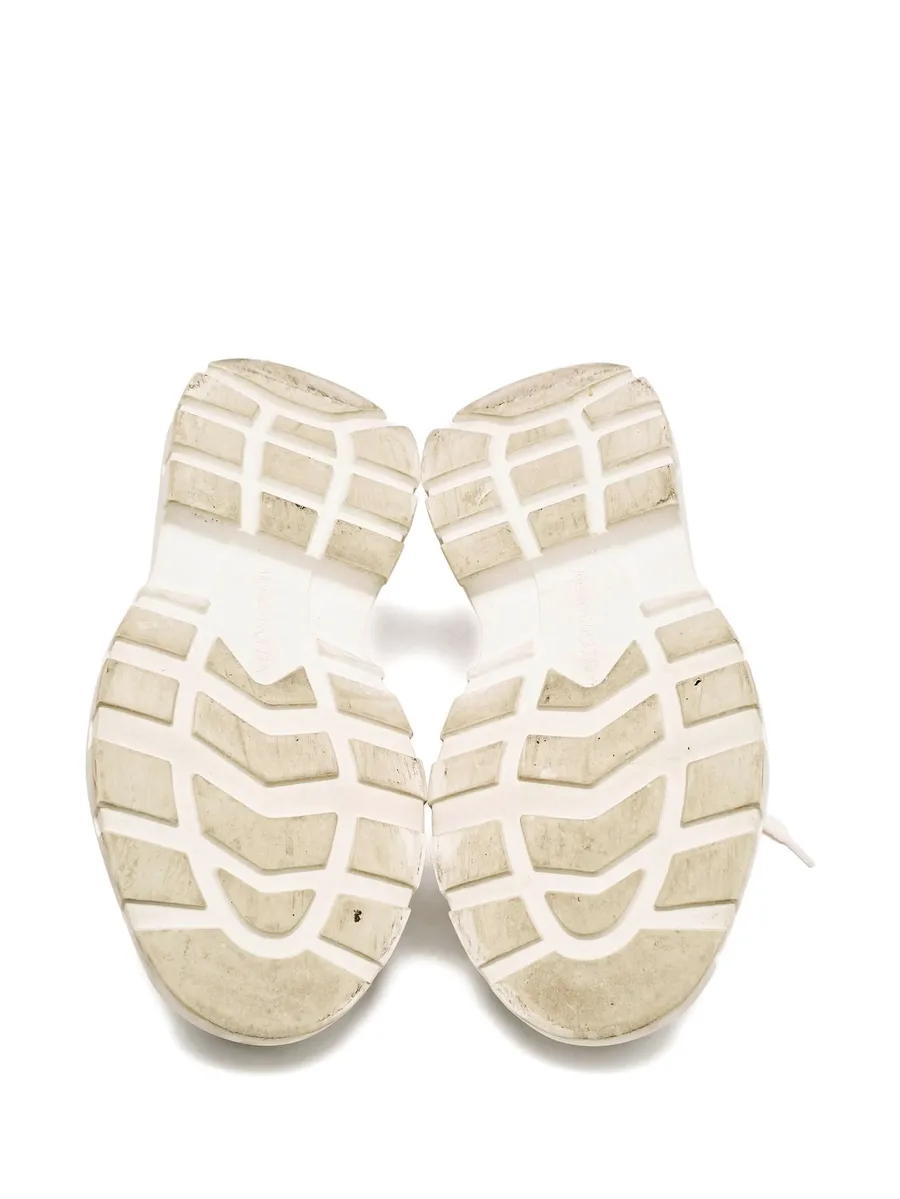 Slick sneakers 8