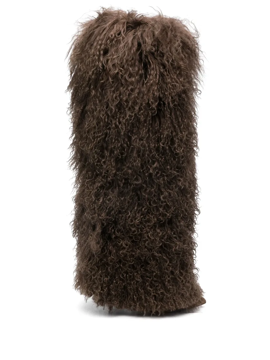сапоги Furry 105 1