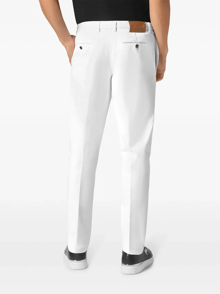 straight-leg chinos 6