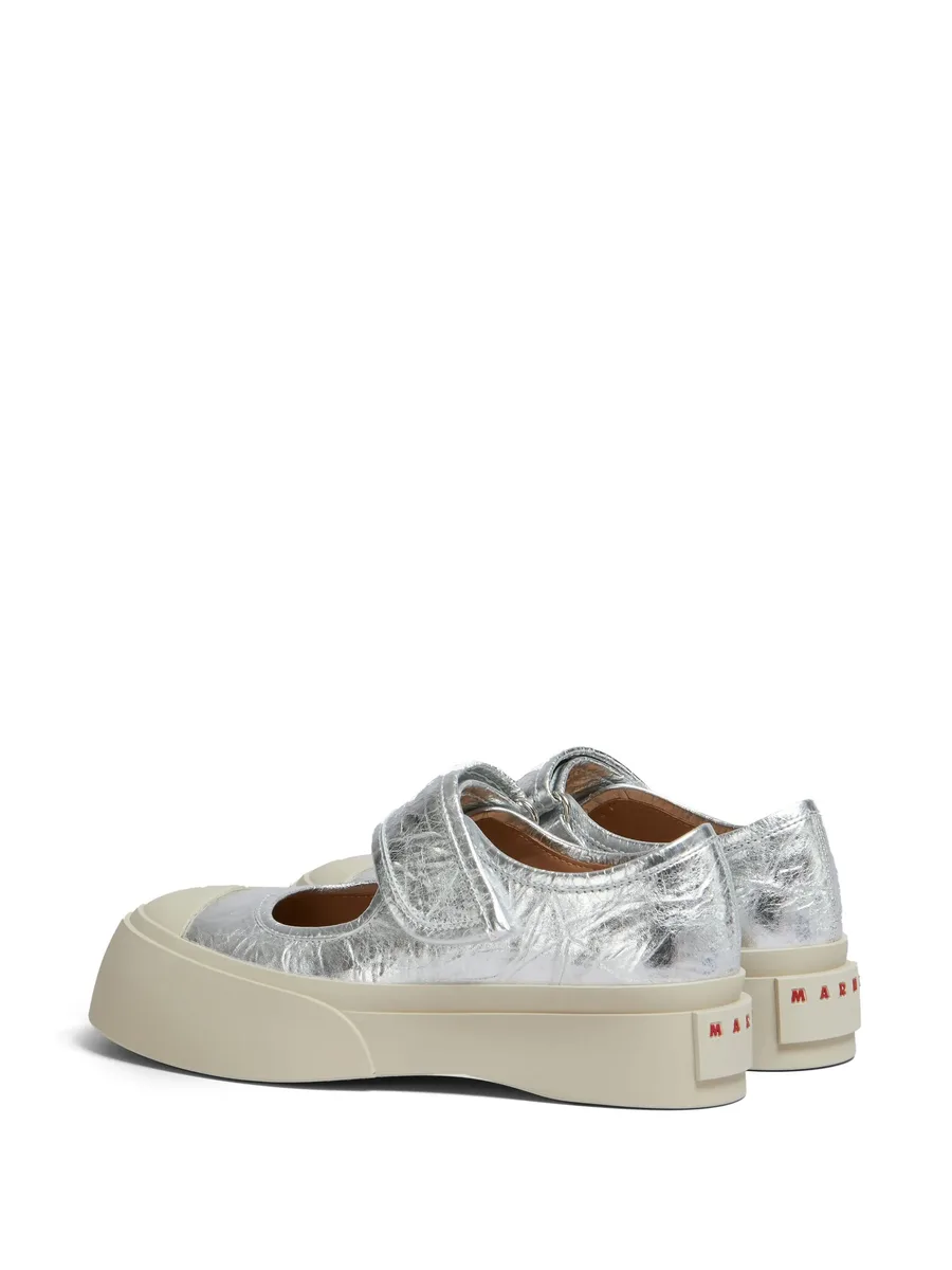 Pablo pumps 5