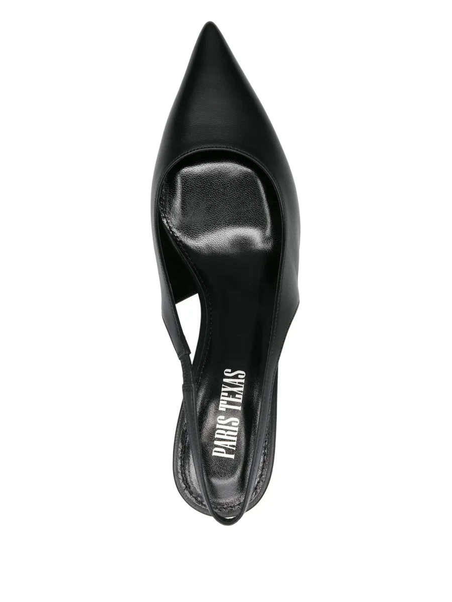 70mm Lidia pumps 8
