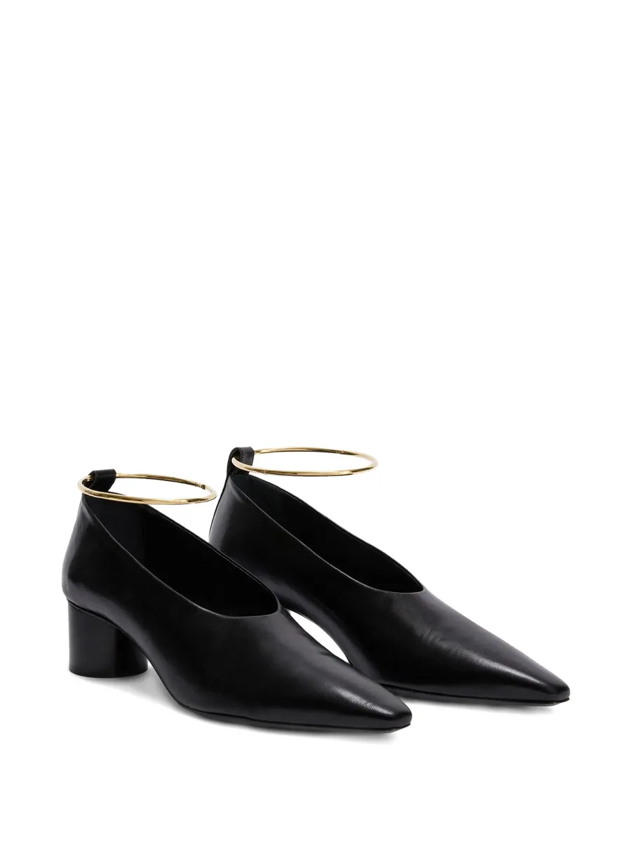 Ring pumps 4
