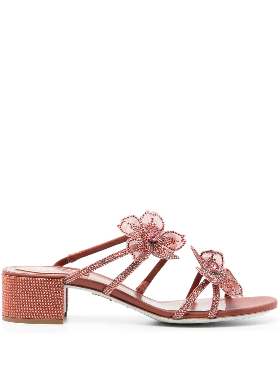 босоножки Peach Flower 50 1