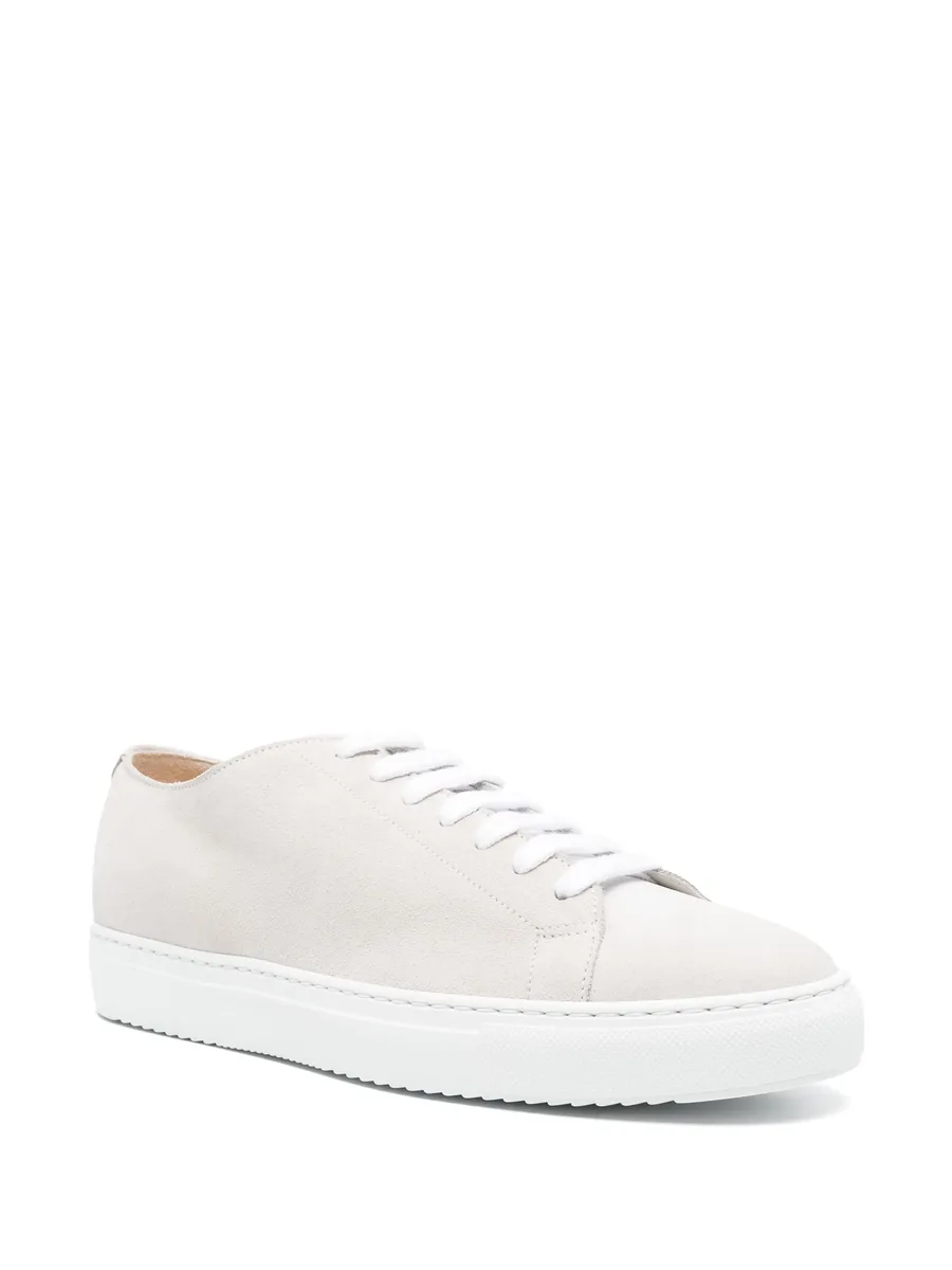 suede sneakers 3