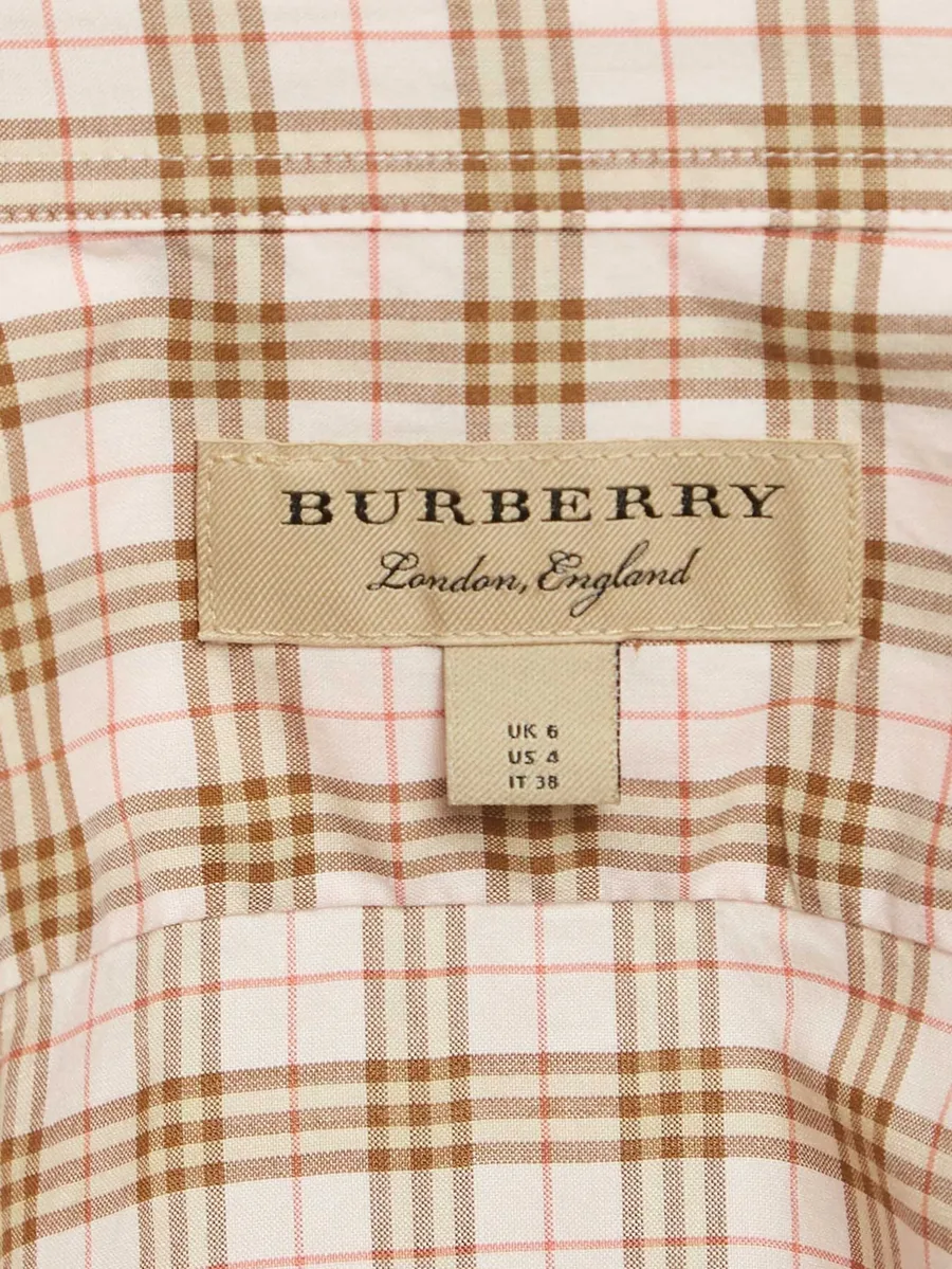checked shirt 5