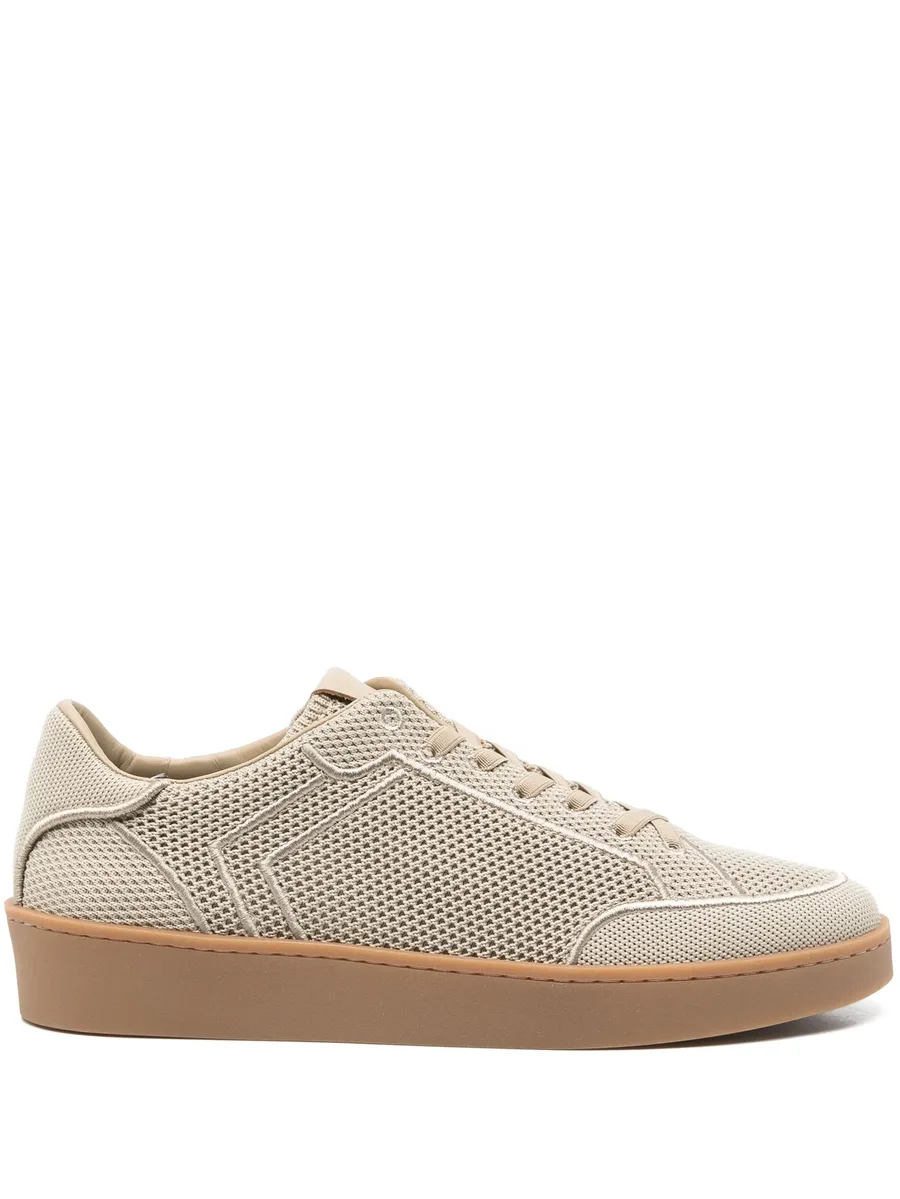 mesh sneakers 2