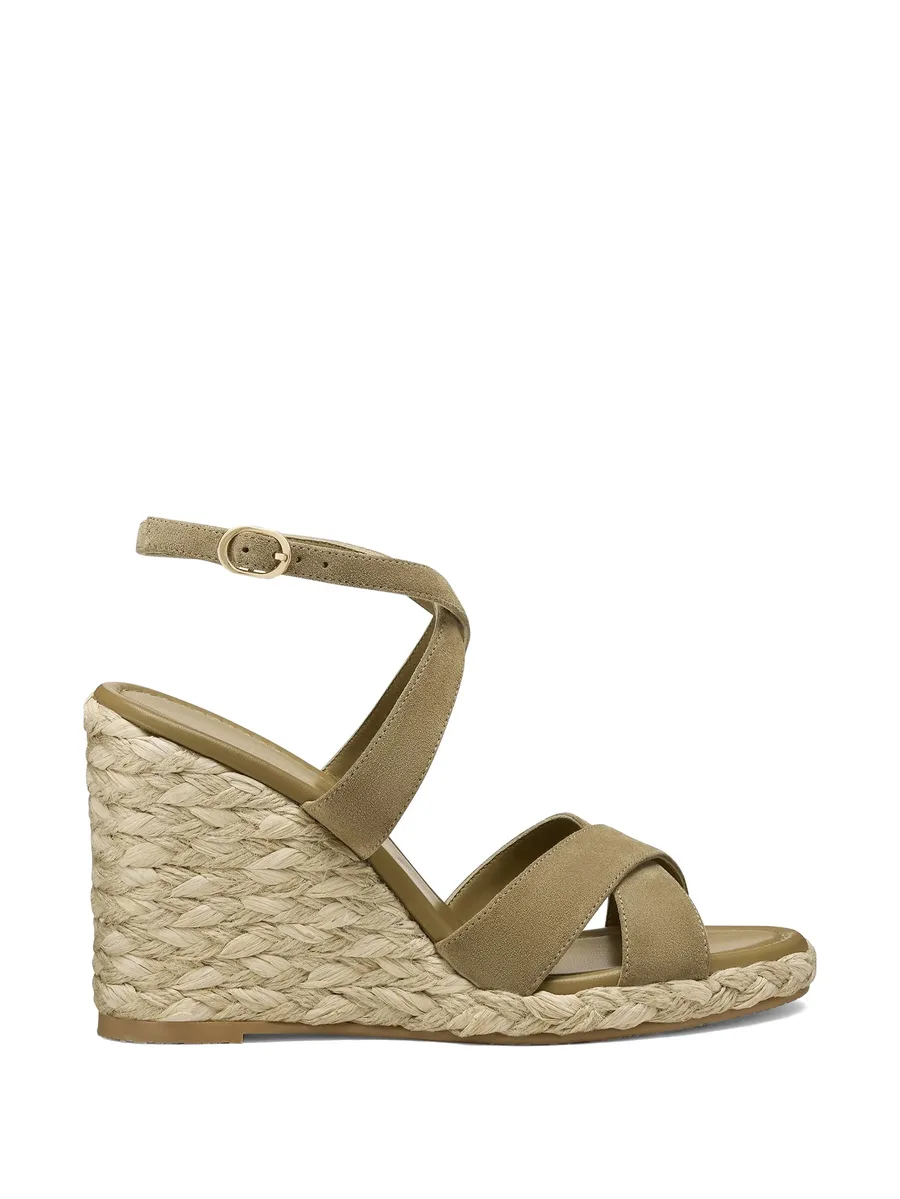 8.5cm Alyssa sandals 1