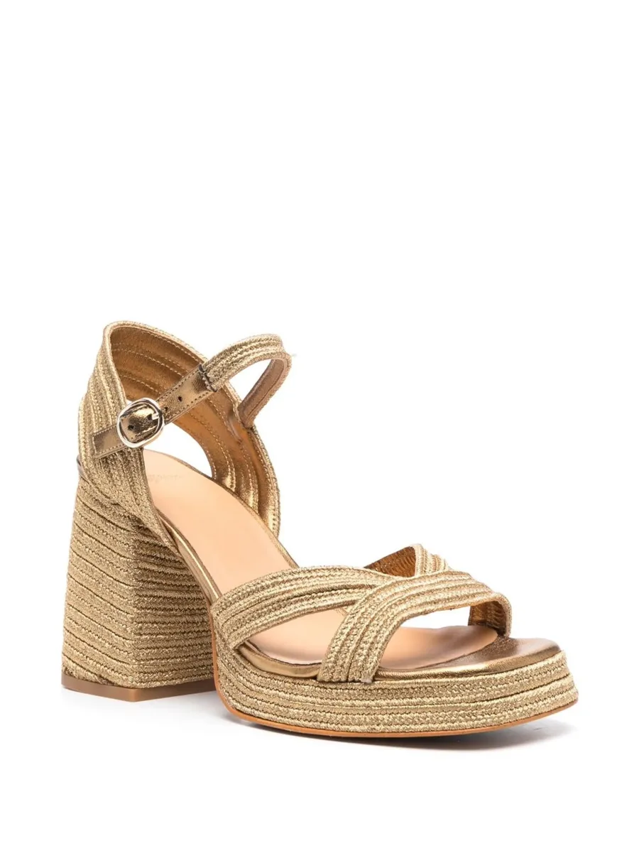 100mm platform sandals 3