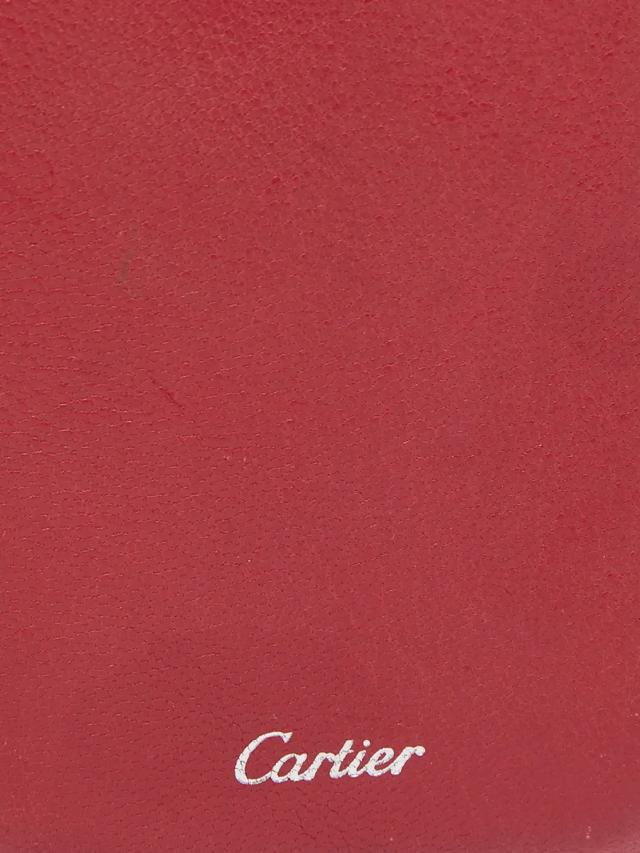 leather iPhone case 8