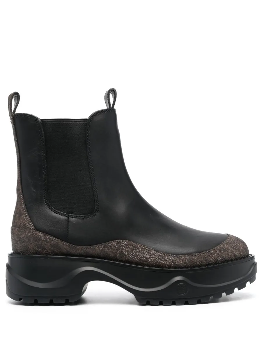 Dupree 45mm chunky boots 1