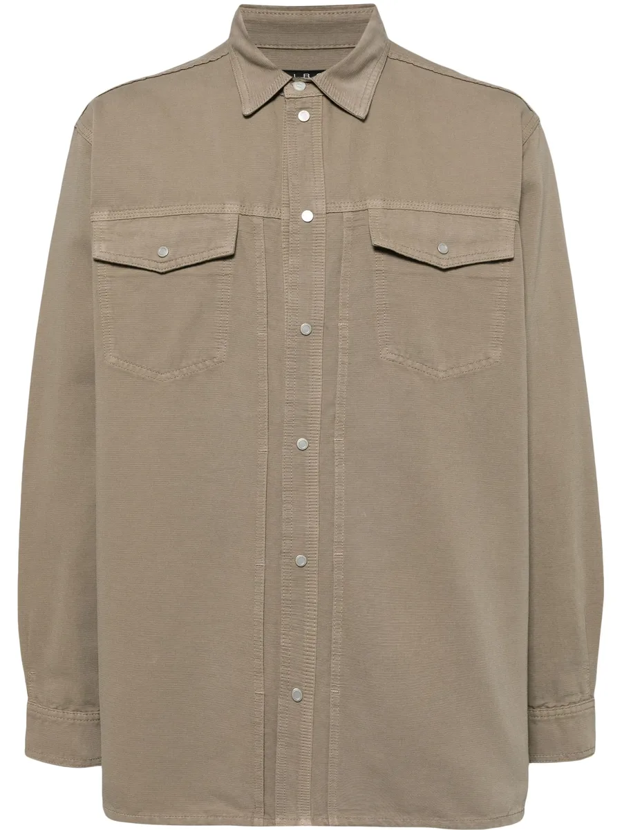 Kesmo shirt 1