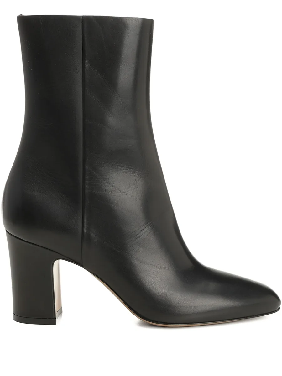 75mm Lavinia leather boots 2