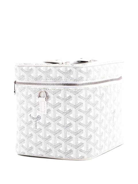 клатч Muse Vanity Case Coated Canvas