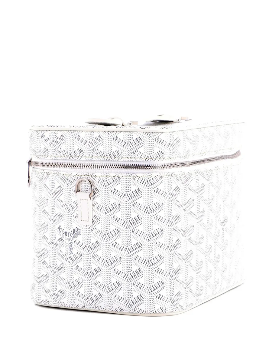 клатч Muse Vanity Case Coated Canvas 1