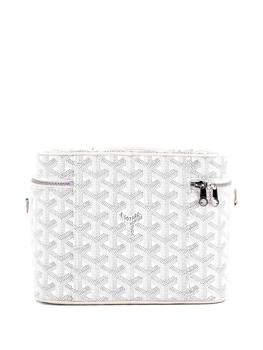 клатч Muse Vanity Case Coated Canvas 4