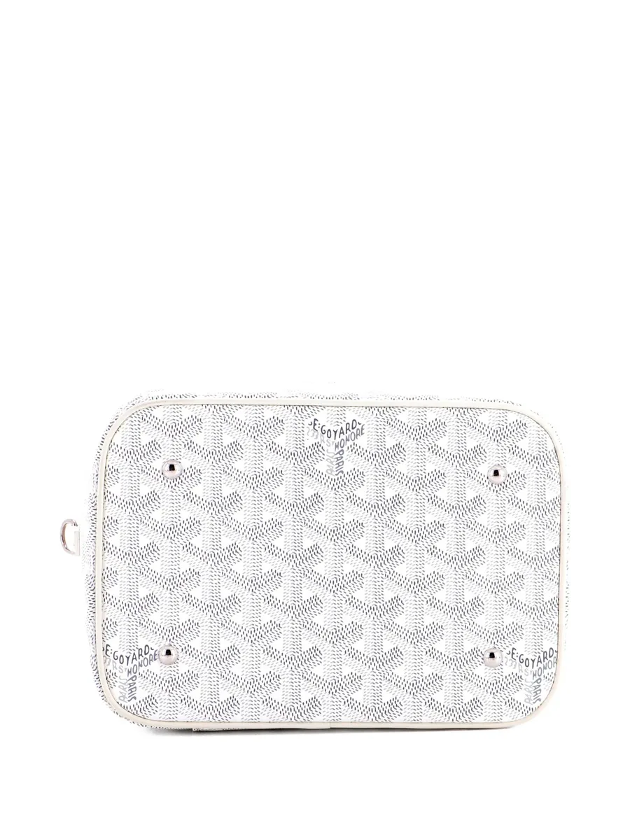 клатч Muse Vanity Case Coated Canvas 6