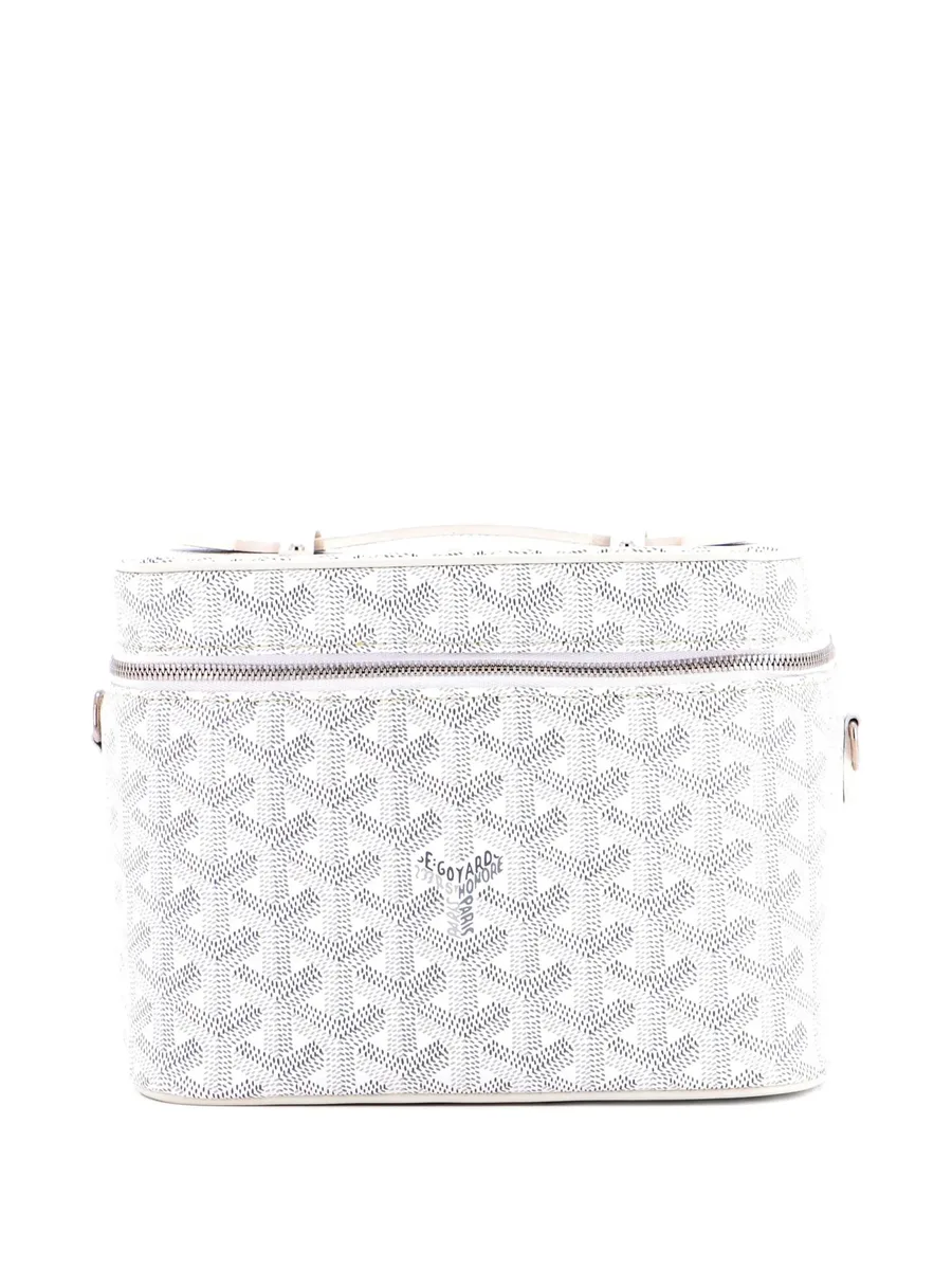 клатч Muse Vanity Case Coated Canvas 8