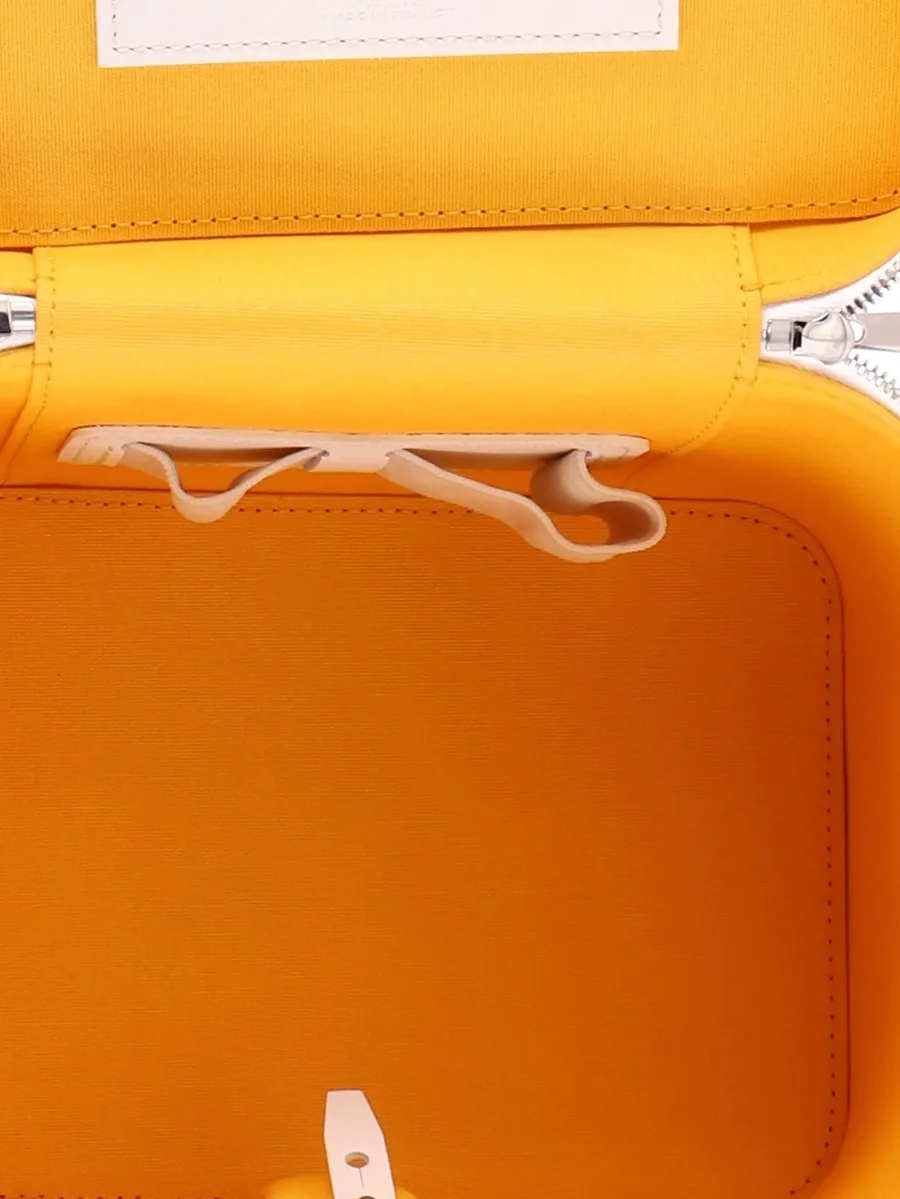 клатч Muse Vanity Case Coated Canvas 9