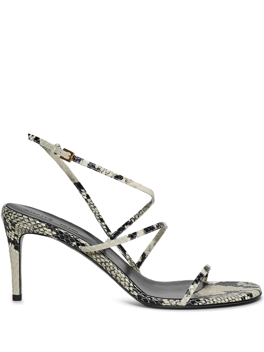 Loop sandals 1