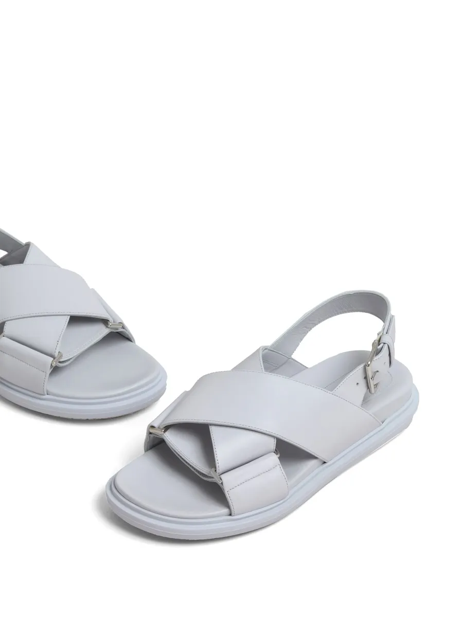 Fussbet leather sandals 10