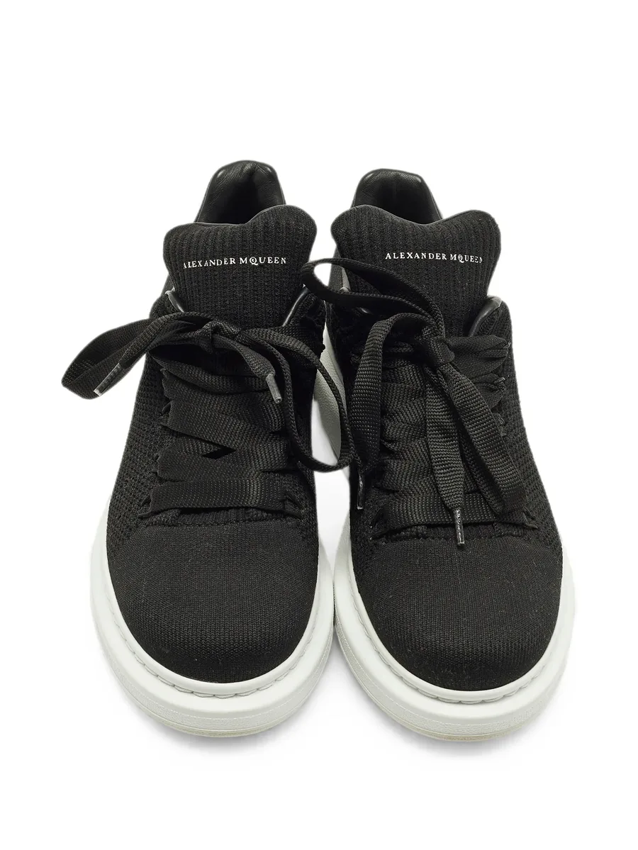 кроссовки Oversized 7