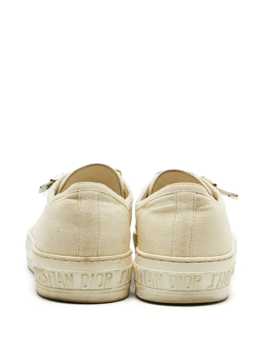 Walk'n'Dior sneakers 6