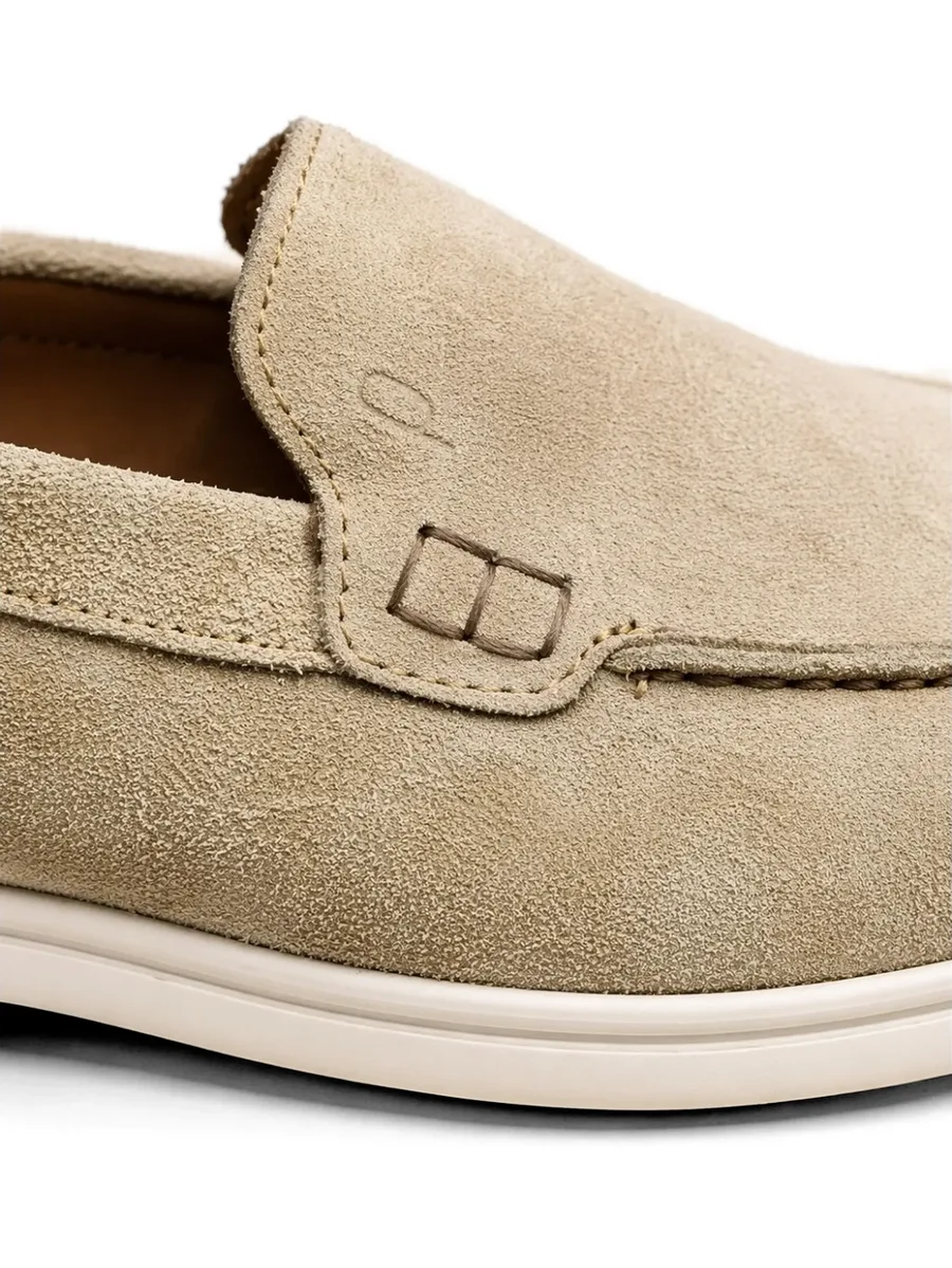 suede loafers 5