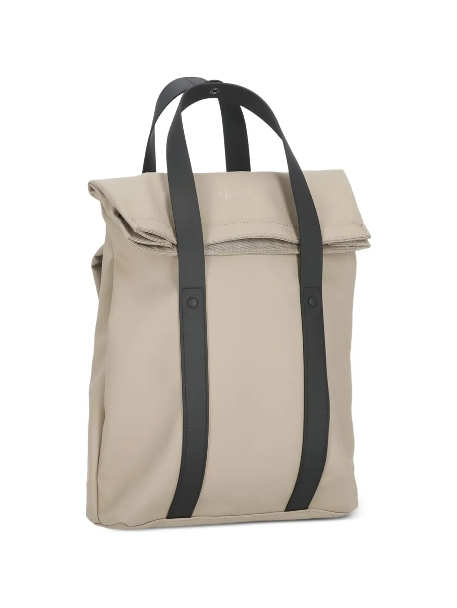 мини-рюкзак 2 Way Tote 6