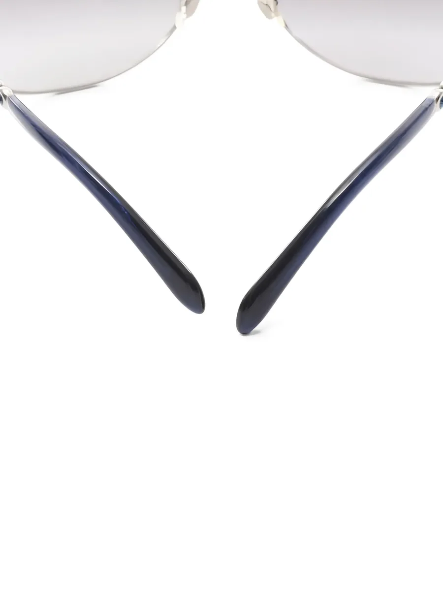 2010 rhinestone geometric sunglasses 7