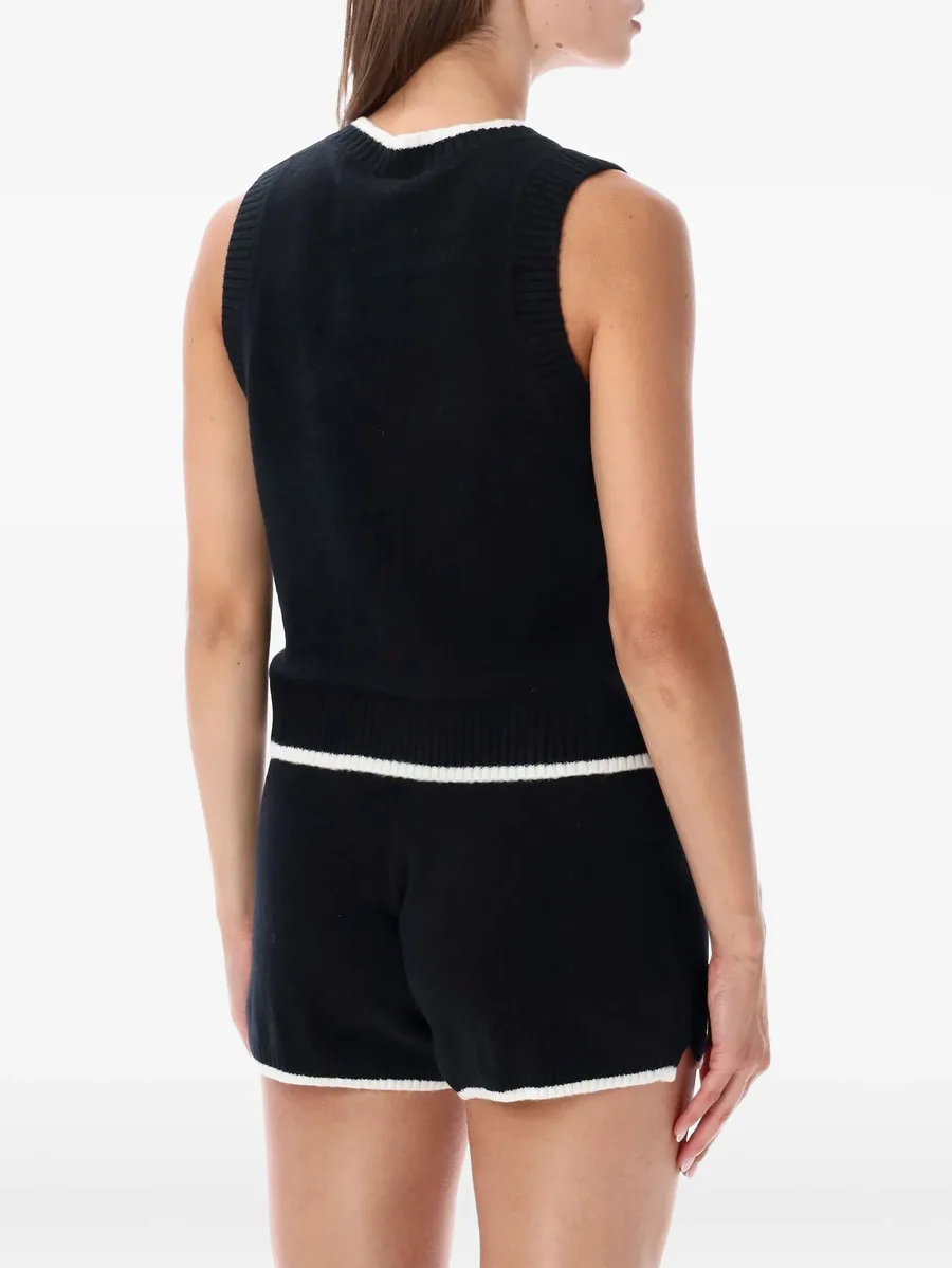 Sportswear Chill Knit loose sleeveless jumper 2
