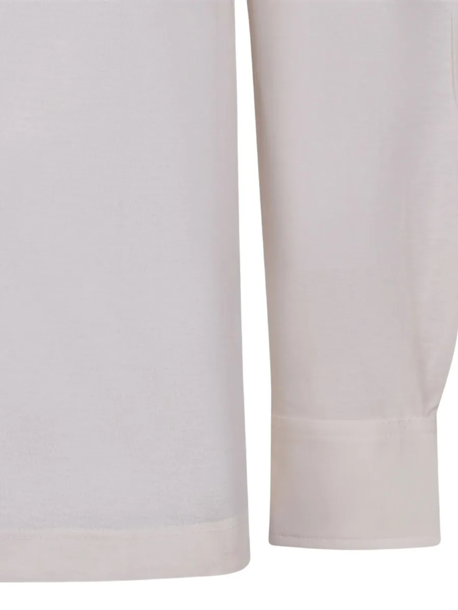 long-sleeved shirt 6