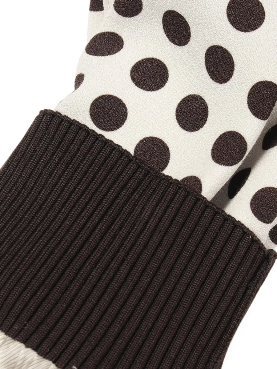 2000s polka-dot jacket 6