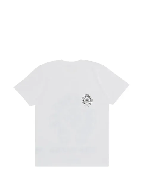 футболка Las Vegas Exclusive Horseshoe с логотипом