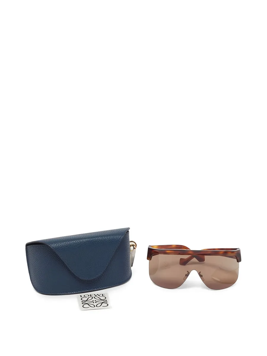 Mask shield sunglasses 8