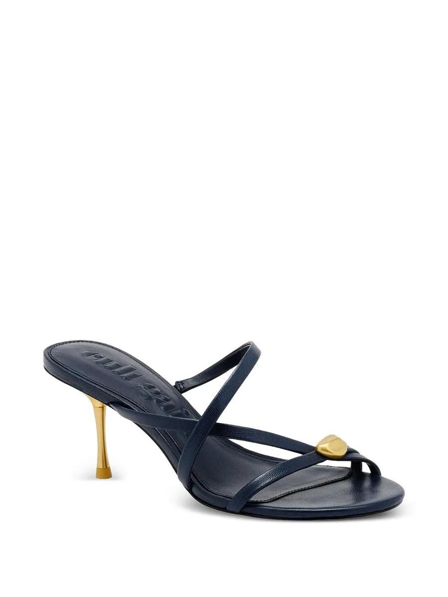 Valeska strappy sandals 4