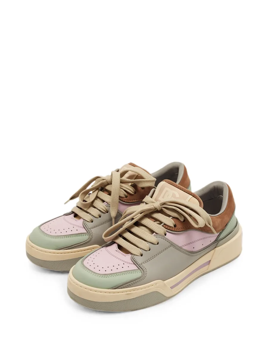 New Roma sneakers 4