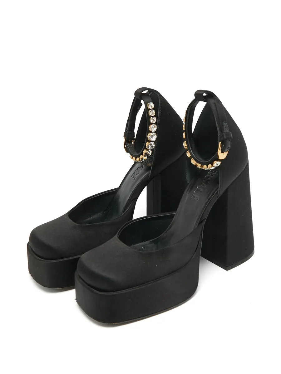 Aevitas platform pumps 3