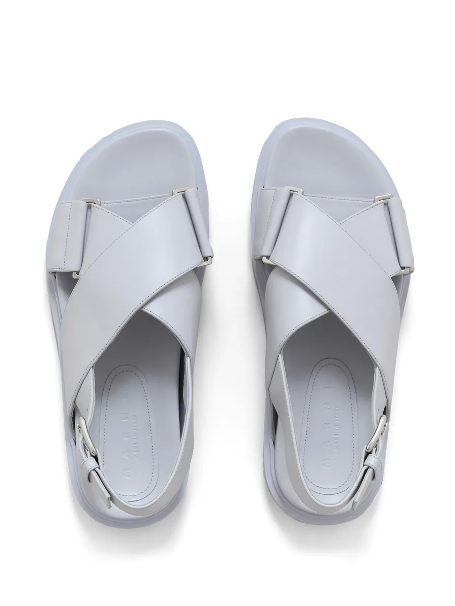 Fussbet leather sandals 7