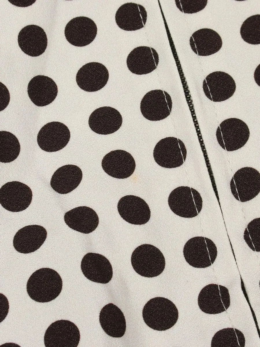 2000s polka-dot jacket 7