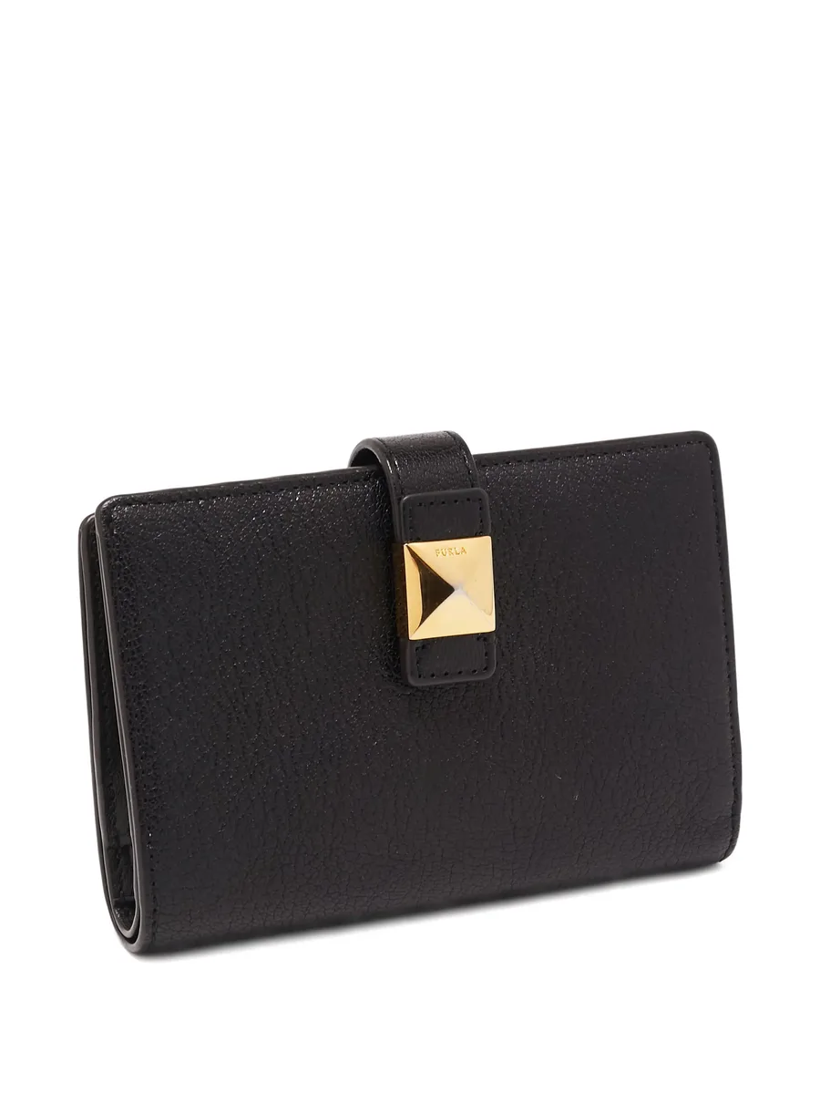 bi-fold leather wallet 5