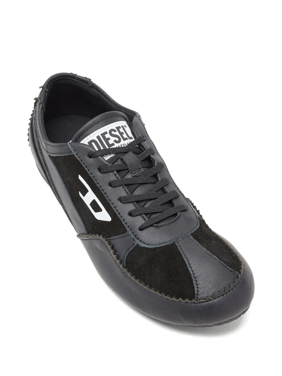 D-Mile low sneakers 10