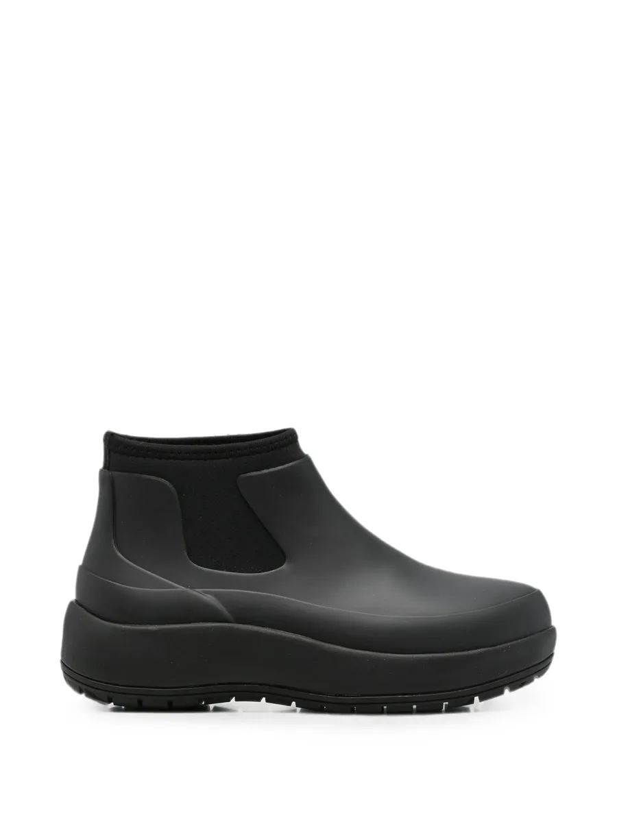 slip-on ankle boots 1